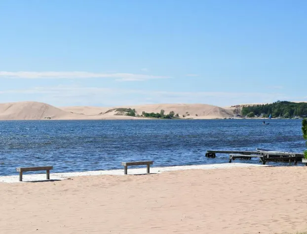 Silver Sands Hotel & Resort hotel detail image 4