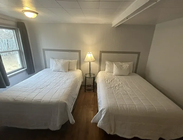 Spirit Lake Resort Motel hotel detail image 1