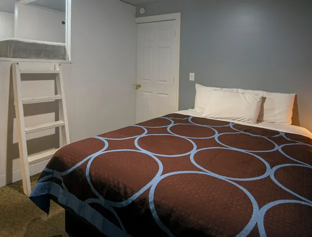 Spirit Lake Resort Motel hotel detail image 3