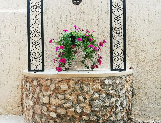 Hotel Virreyes hotel detail image 1
