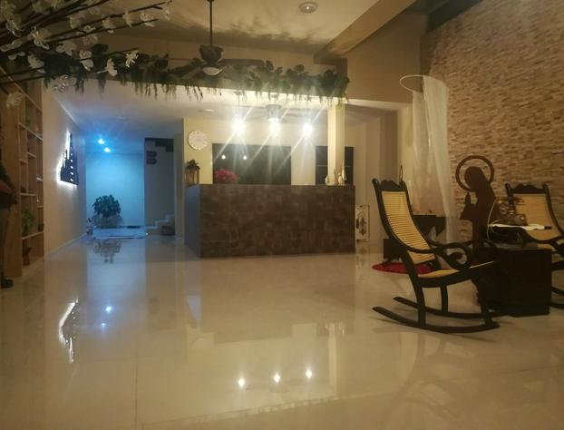 Hotel Virreyes hotel detail image 2