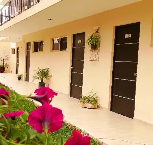 Hotel Virreyes hotel detail image 1