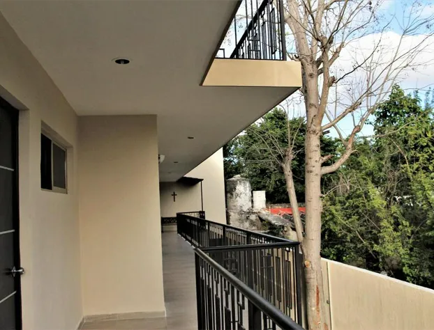 Hotel Virreyes hotel detail image 2