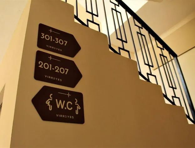 Hotel Virreyes hotel detail image 3