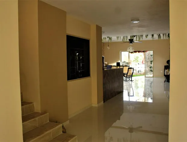 Hotel Virreyes hotel detail image 4