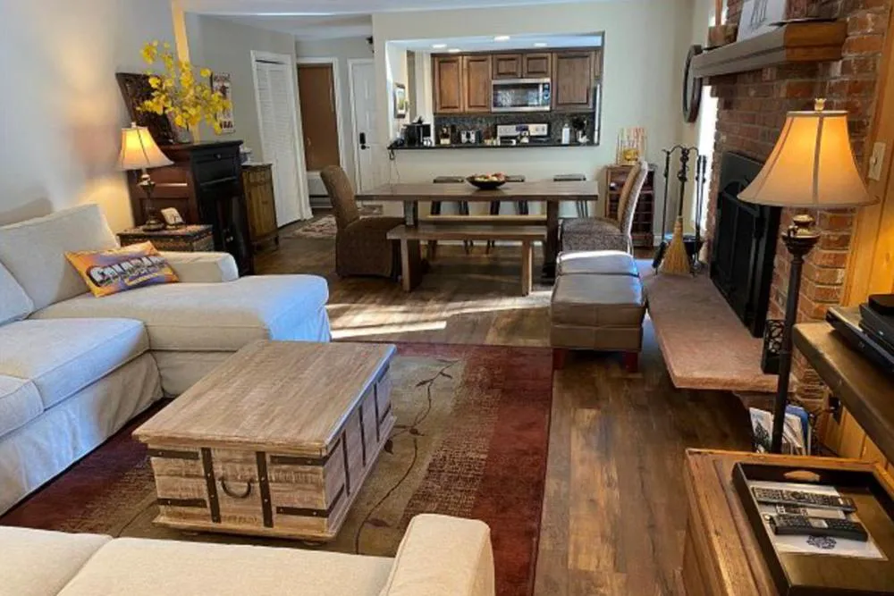 Timber Falls 3/2 condo in E Vail 4480 Timber Falls Ct #1504 Vail CO 81657 hotel hero