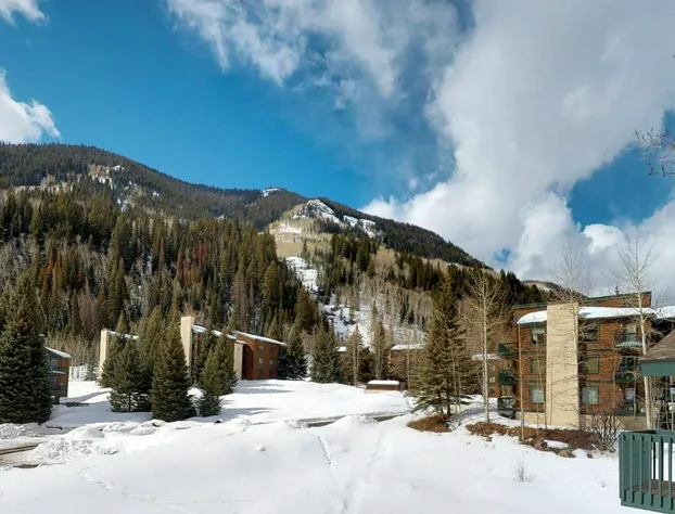 Timber Falls 3/2 condo in E Vail 4480 Timber Falls Ct #1504 Vail CO 81657 hotel detail image 1