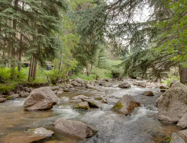 Timber Falls 3/2 condo in E Vail 4480 Timber Falls Ct #1504 Vail CO 81657 hotel detail image 2