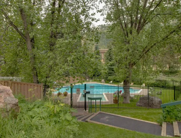 Timber Falls 3/2 condo in E Vail 4480 Timber Falls Ct #1504 Vail CO 81657 hotel detail image 3