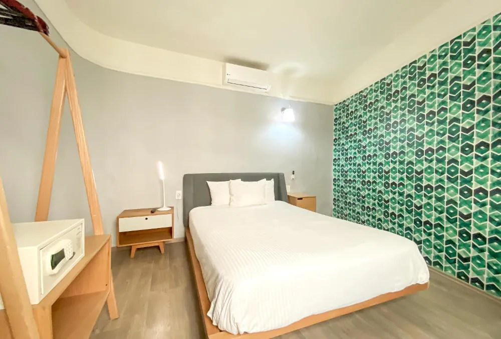 Casa Condesa Michoacan 113 hotel hero