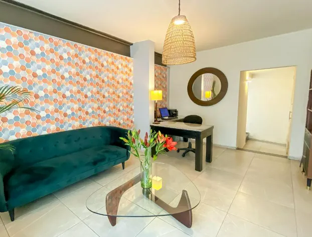 Casa Condesa Michoacan 113 hotel detail image 1