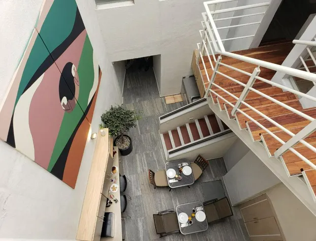 Casa Condesa Michoacan 113 hotel detail image 2