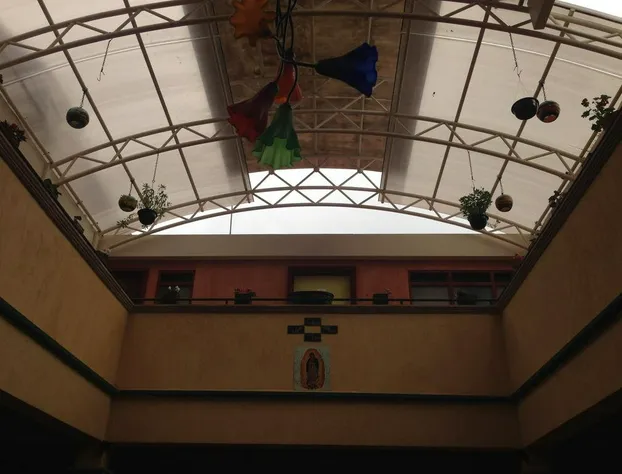 Hotel Posada Santo Niño hotel detail image 1