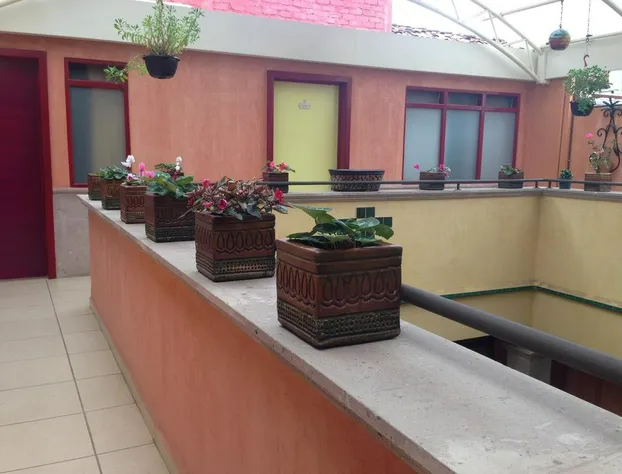 Hotel Posada Santo Niño hotel detail image 2