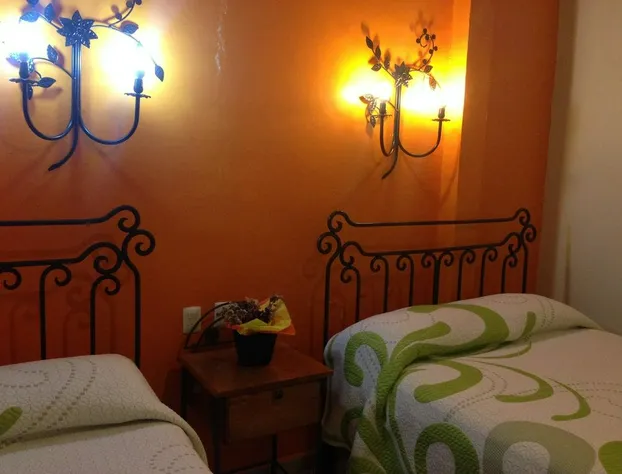 Hotel Posada Santo Niño hotel detail image 4