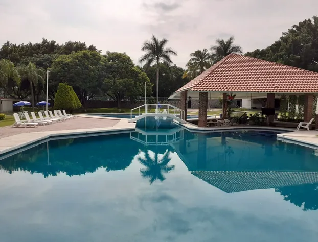 Hotel Teques Palace hotel detail image 1