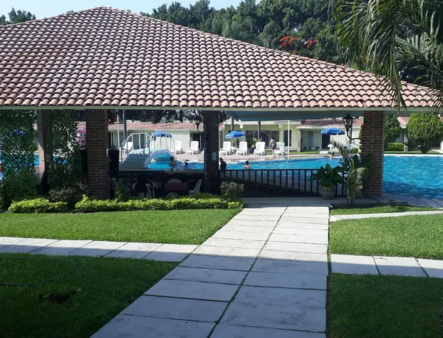 Hotel Teques Palace hotel detail image 2