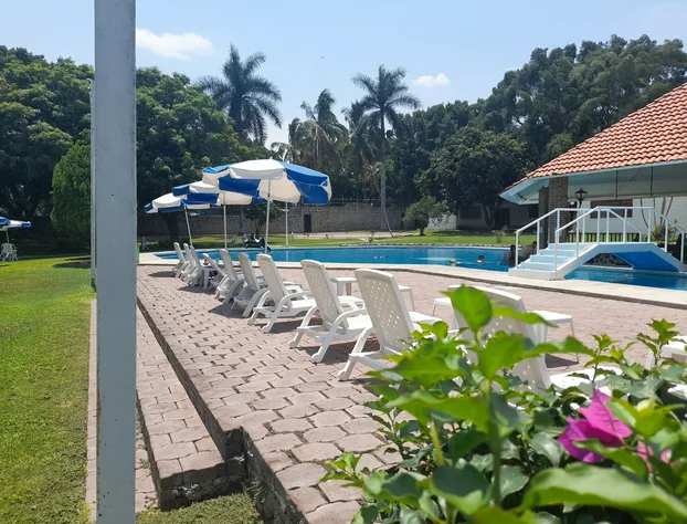 Hotel Teques Palace hotel detail image 3