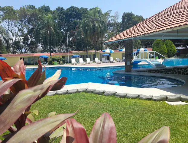 Hotel Teques Palace hotel detail image 4