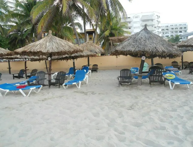 ENNA INN IXTAPA HABITACIóN VISTA AL MAR hotel detail image 1
