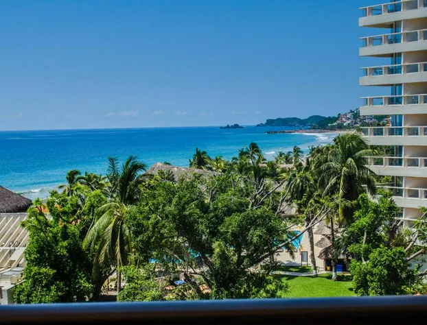 ENNA INN IXTAPA DEPARTAMENTO 01 RECAMARA ViSTA MAR hotel detail image 2