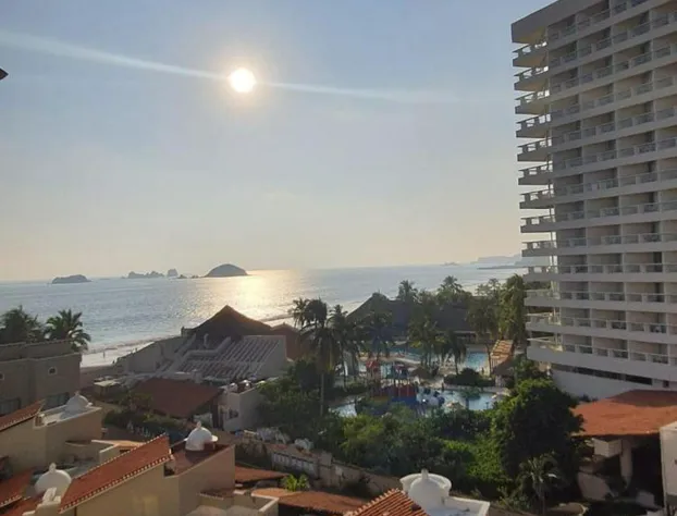 ENNA INN IXTAPA DEPARTAMENTO 01 RECAMARA ViSTA MAR hotel detail image 3