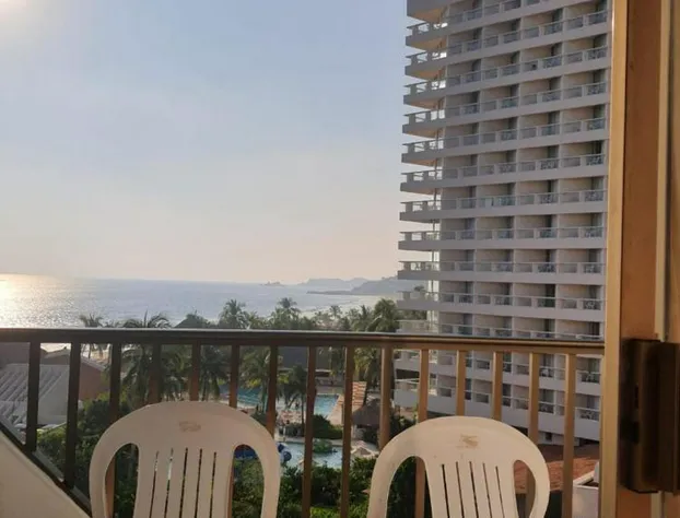 ENNA INN IXTAPA DEPARTAMENTO 01 RECAMARA ViSTA MAR hotel detail image 4