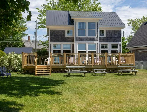 Seaside Beach Resort hotel detail image 1