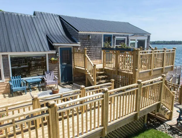 Seaside Beach Resort hotel detail image 2