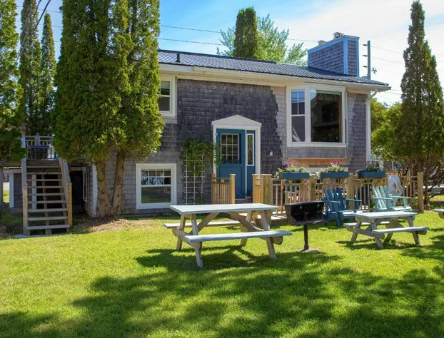 Seaside Beach Resort hotel detail image 3