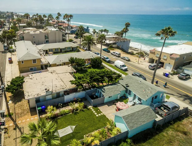 Pacific Bungalow hotel detail image 3