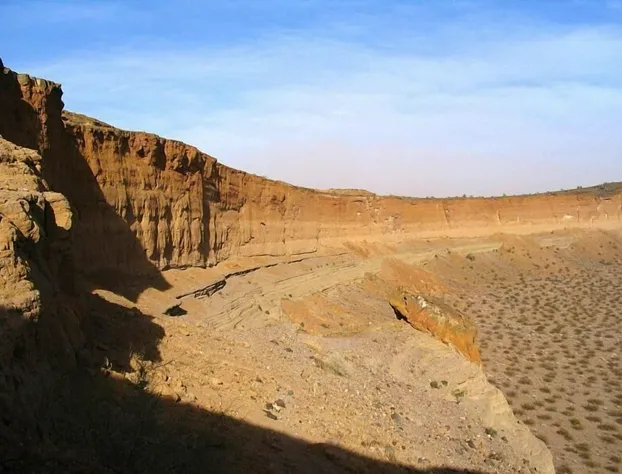 Hotel Villas Del Sol hotel detail image 1