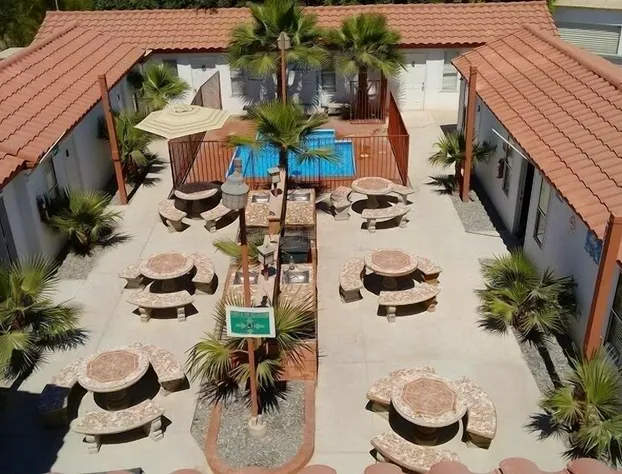 Hotel Villas Del Sol hotel detail image 2