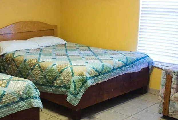 Hotel Villas Del Sol hotel detail image 3