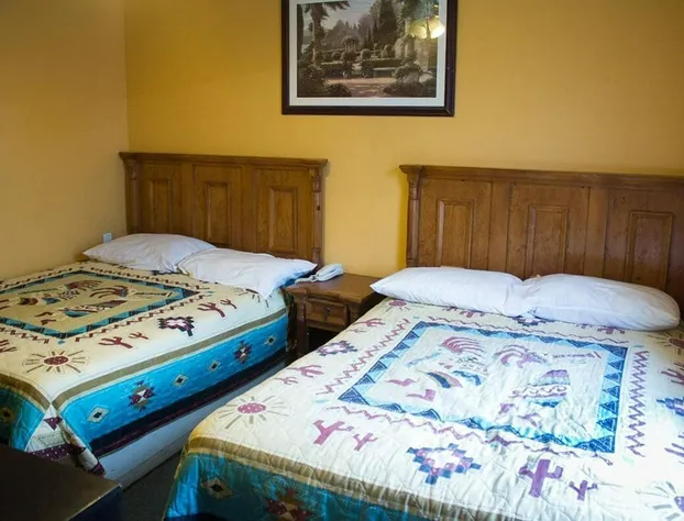 Hotel Villas Del Sol hotel detail image 4