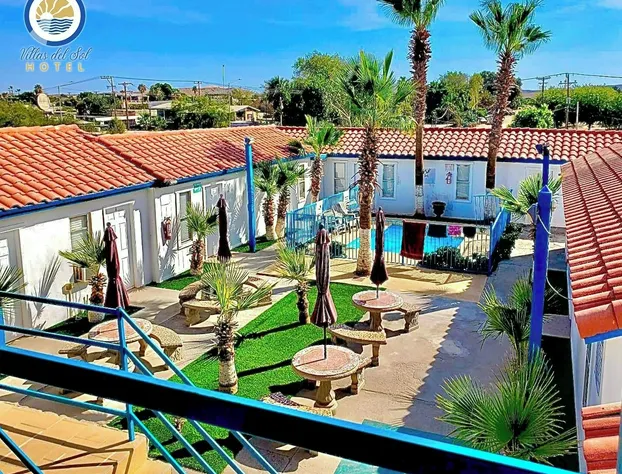 Hotel Villas Del Sol hotel detail image 2