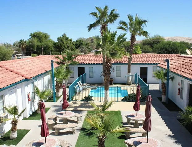 Hotel Villas Del Sol hotel detail image 4