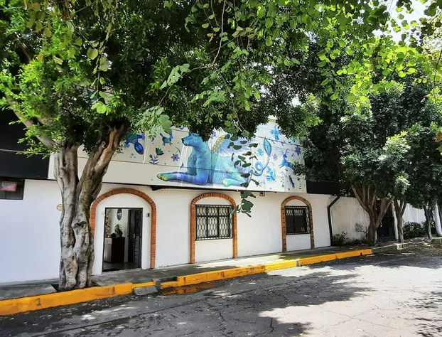 Ayenda Hermila Tlalpan Suites hotel detail image 2