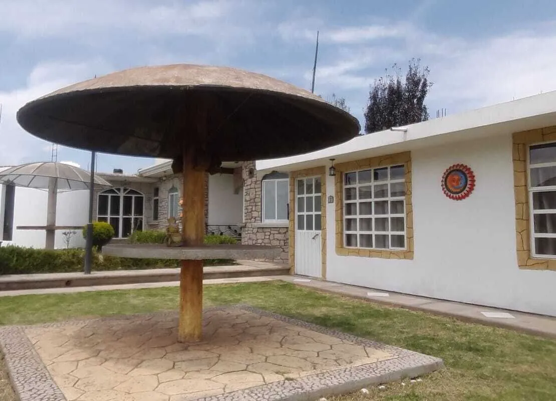 Hotel Arabia hotel hero