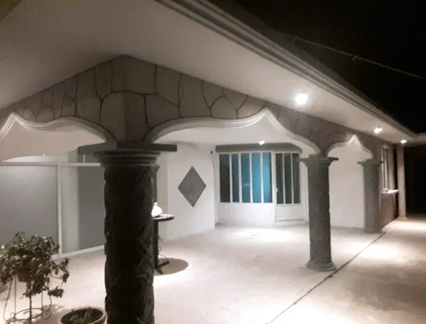 Hotel Arabia hotel detail image 1