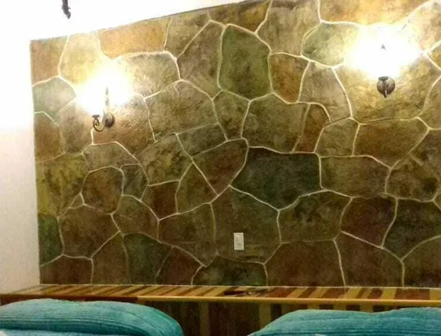 Hotel Arabia hotel detail image 3