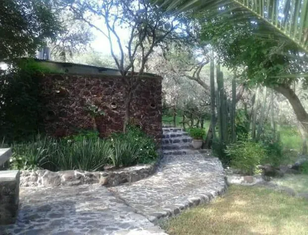 Rancho Los Alamos hotel detail image 1