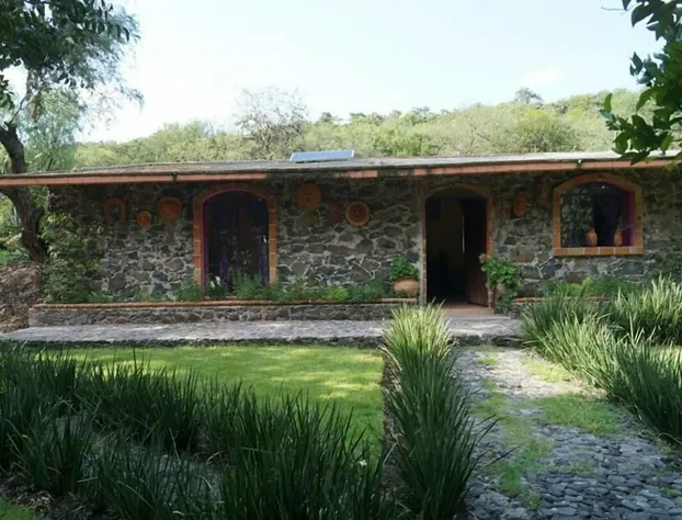 Rancho Los Alamos hotel detail image 3