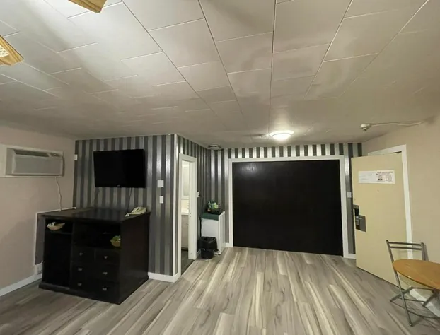 Valley Motor Lodge hotel detail image 1