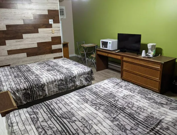 Valley Motor Lodge hotel detail image 2