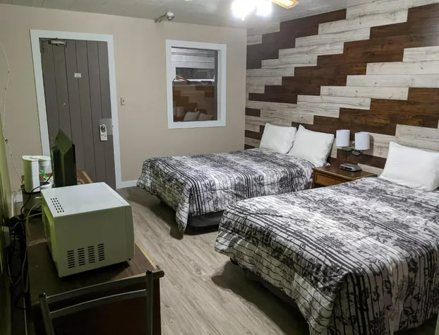 Valley Motor Lodge hotel detail image 4