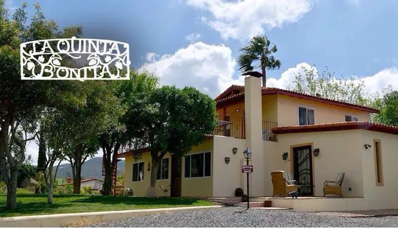 Clos Benoit A Vineyard Inn hotel hero