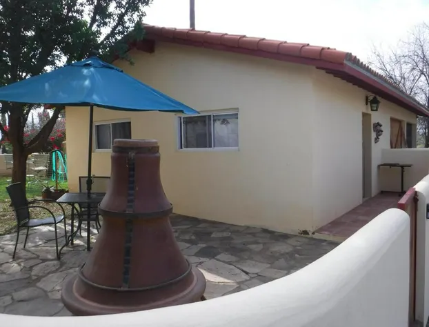 Clos Benoit A Vineyard Inn hotel detail image 1