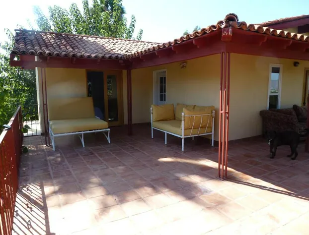 Clos Benoit A Vineyard Inn hotel detail image 2