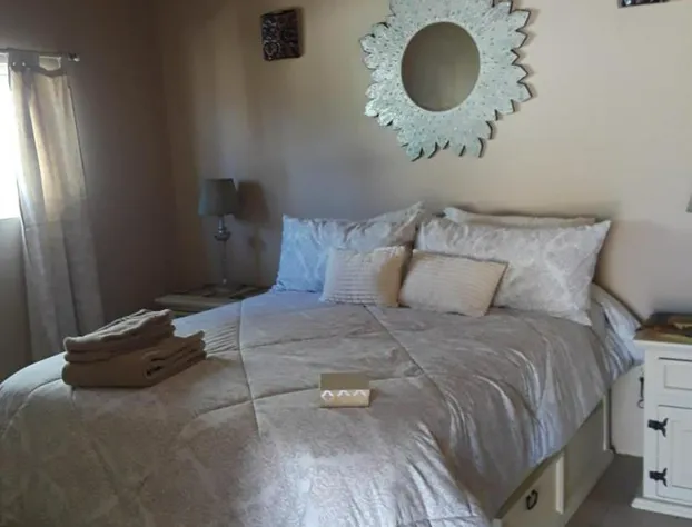 Clos Benoit A Vineyard Inn hotel detail image 4